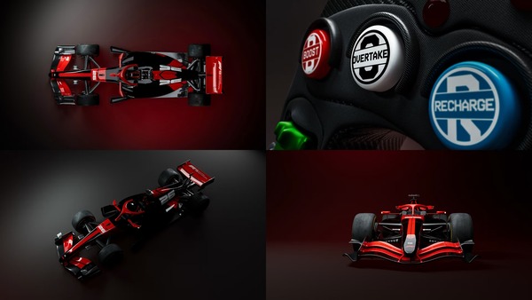 2026年F1新ルールについて知っておくべきことすべて