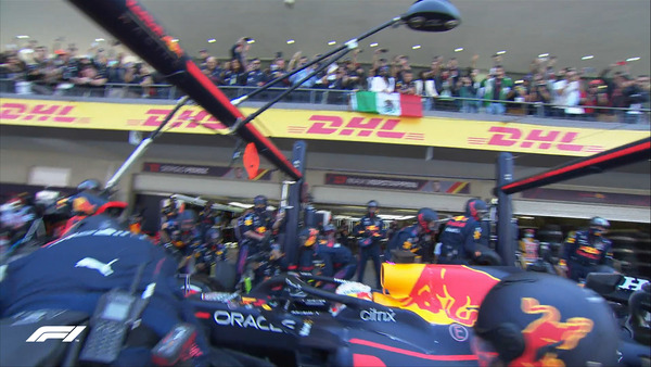 2021年F1GP 123