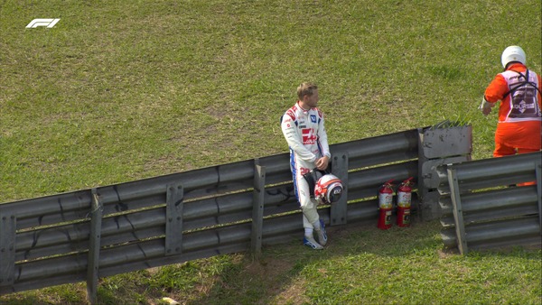 2022年F1GP 111