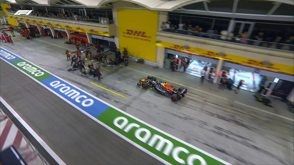 2022年F1GP 114