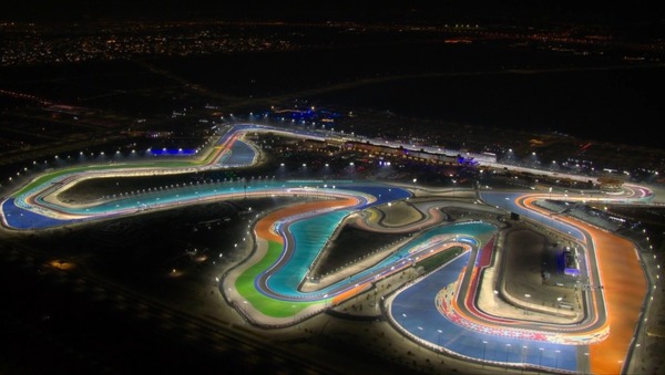 ルサイル・インターナショナル・サーキット（ロサイル・インターナショナル・サーキット）：2025年F1カタールGP