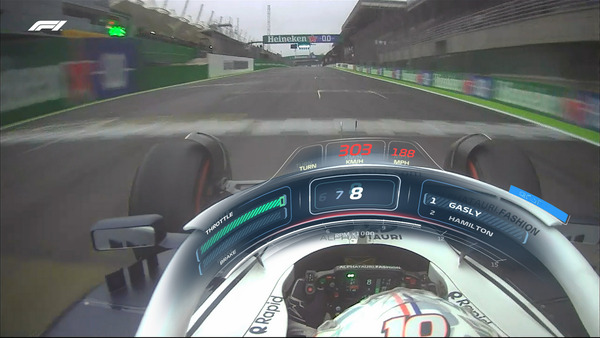 2022年F1GP 109
