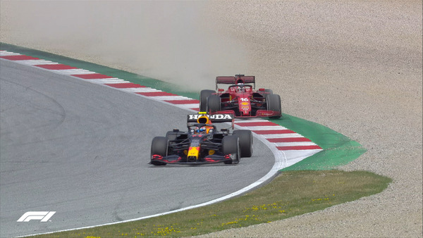 2021年F1GP 123