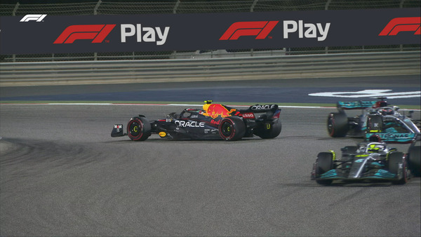2022年F1GP 129