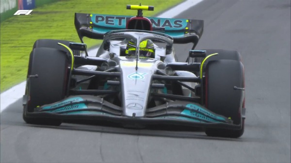 2022年F1GP 122