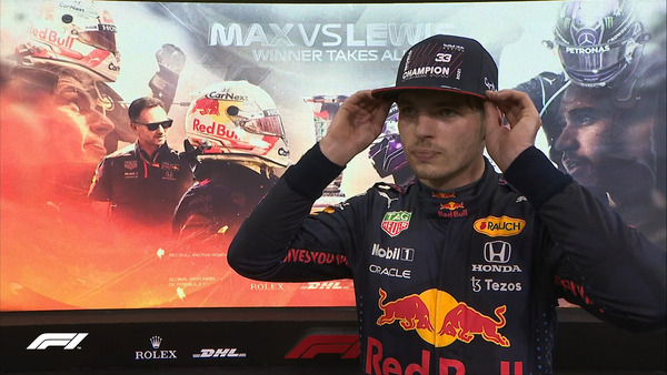 2021年F1GP 128