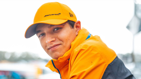 ランド・ノリス（マクラーレン）、契約を延長：2021年F1モナコGP