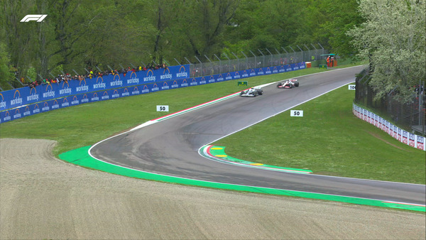 2022年F1GP 124