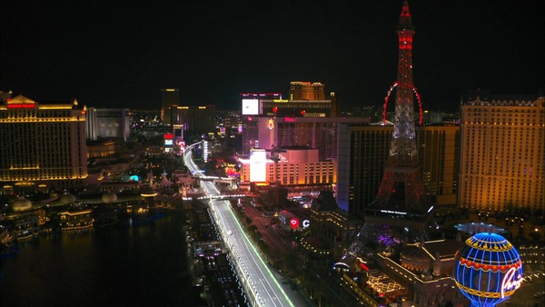 ラスベガス・ストリップ・サーキット