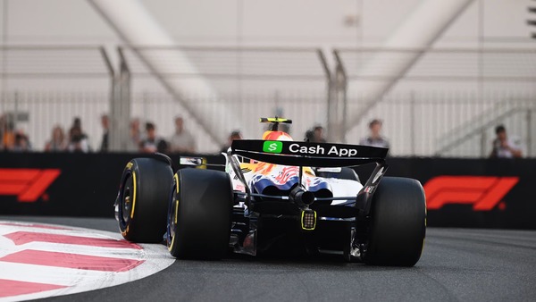 リアム・ローソン（レーシングブルズ）：2025年F1アブダビGP