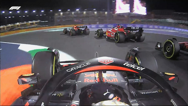 2022年F1GP 109