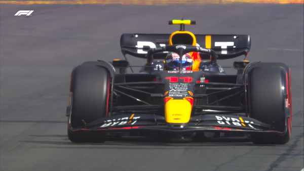 2022年F1GP 105
