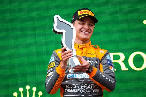 2022年F1GP 163