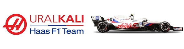 ウラルカリ・ハースF1チーム