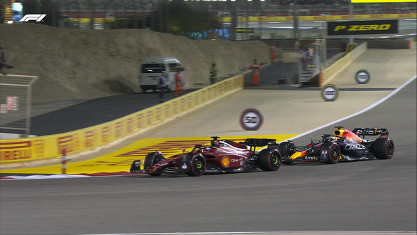 2022年F1GP 117