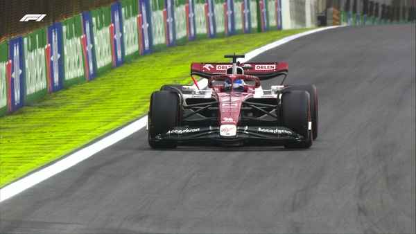 2022年F1GP 111