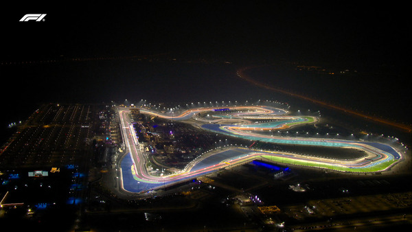 ルサイル・インターナショナル・サーキット（ロサイル・インターナショナル・サーキット）2025年F1カタールGP