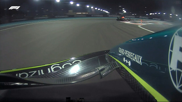 2022年F1GP 113