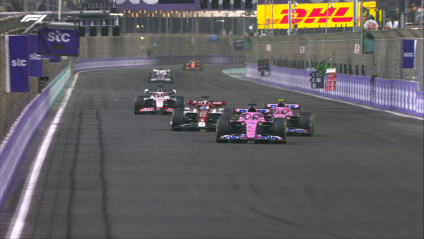 2022年F1GP 113