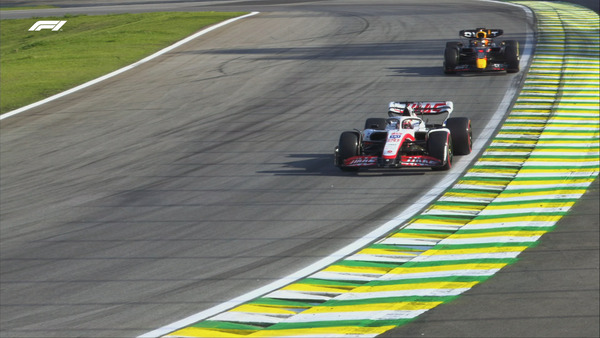 2022年F1GP 110