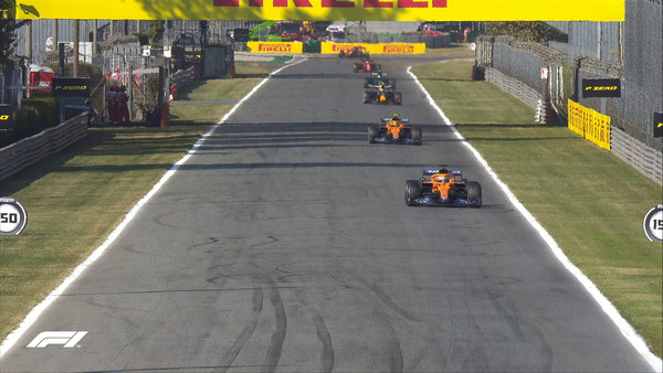 2021年F1GP 139