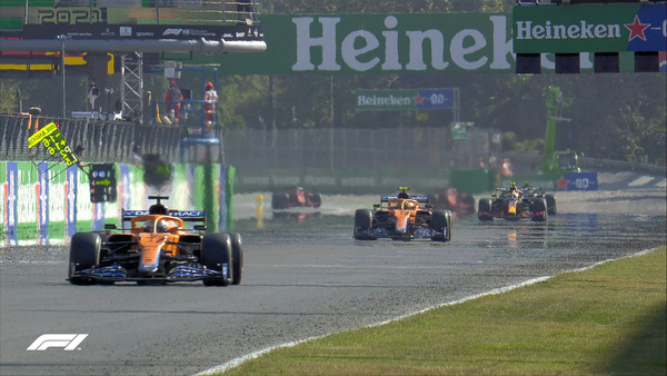 2021年F1GP 138