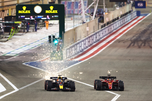 2022年F1GP 118