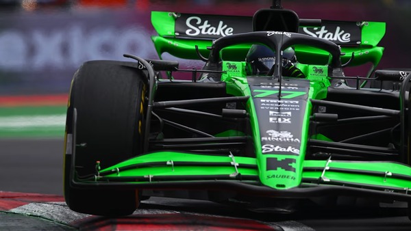 バルテリ・ボッタス（ザウバー）：2024年F1メキシコシティGP