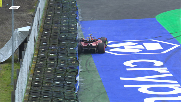 2022年F1GP 129