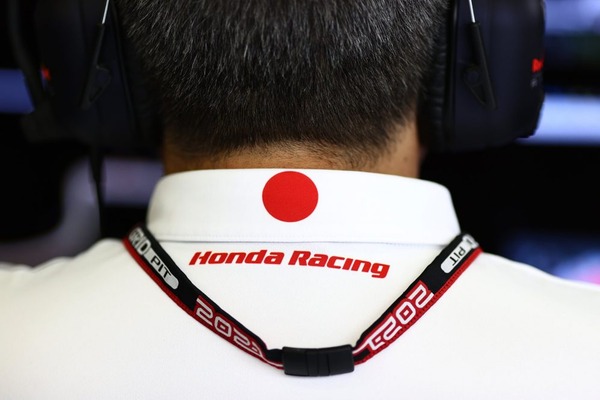 山本雅史「個人的にはホンダがF1に戻ってくることを期待している」