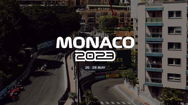 2023年F1モナコGP日程