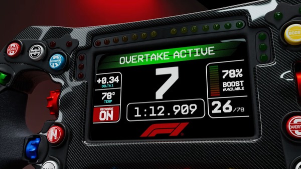 F1ドライバーは2026年に新たなツールを手に入れることになる