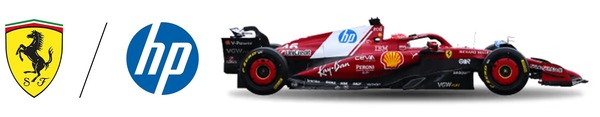 フェラーリ:2025年F1チーム
