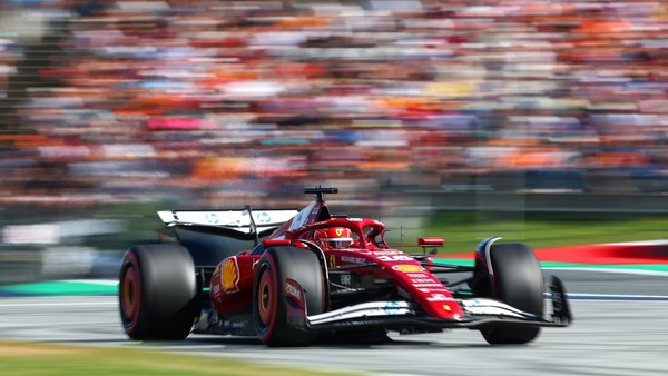 F1技術解説:フェラーリの新しいアップグレードがSF-25のポテンシャルを解き放つことができるのか