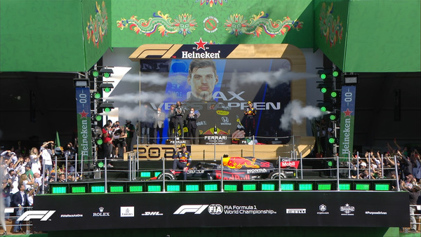 2021年F1GP 144