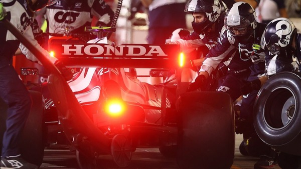 ホンダは2026年のエンジン議論を見守る、F1復帰の道は閉ざさず