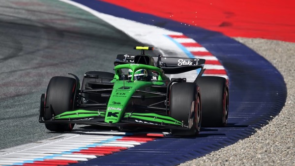 ガブリエル・ボルトレトは2025年F1オーストリアGPでF1初ポイントを獲得した