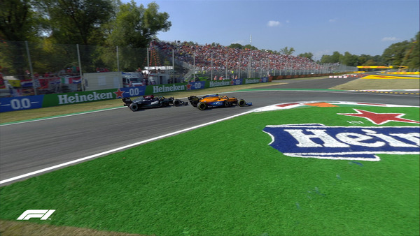 2021年F1GP 115