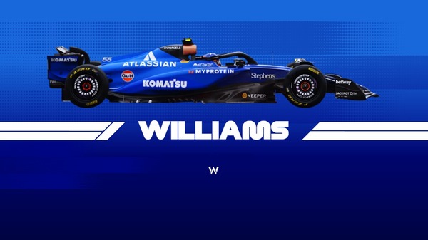 ウイリアムズレーシング