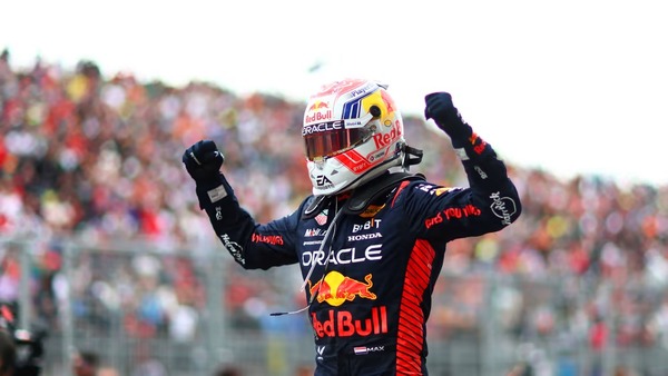 フェルスタッペンとレッドブルにとって記念すべき日となったカナダGP:2023年F1