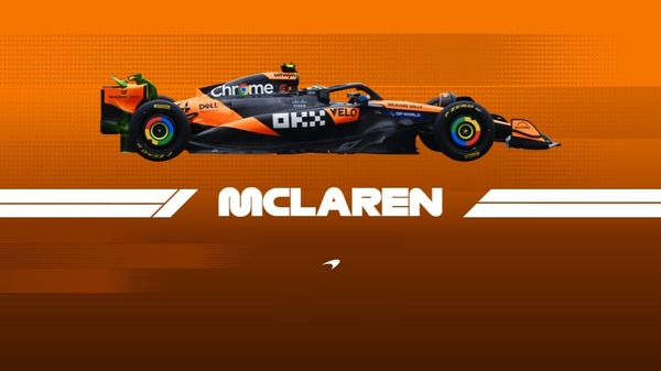 マクラーレンF1チーム