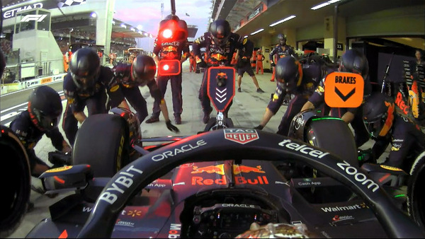 2022年F1GP 116