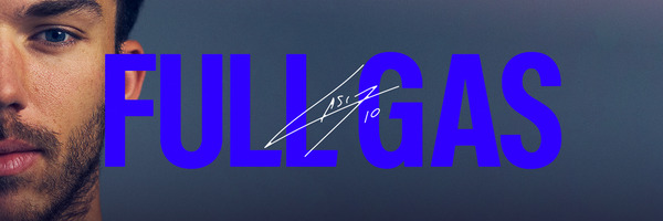 ピエール・ガスリー、アルピーヌと複数年契約延長：チーム公式発表