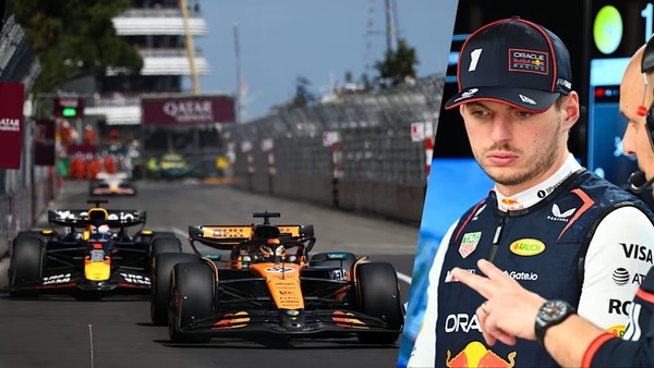 F1分析：レッドブルはいかにしてフェルスタッペンにモナコでの逆転優勝のチャンスを与えたのか