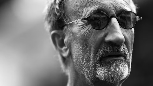 エディ・ジョーダン、逝去：伝説のF1チームオーナー