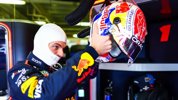 マックス・フェルスタッペン（レッドブル）：2024年F1メキシコシティGP