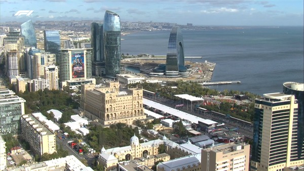 バクー・シティ・サーキット