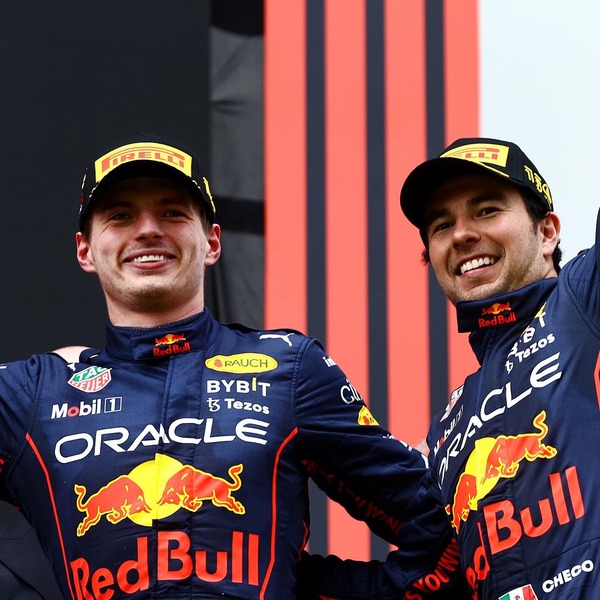2022年F1GP 157
