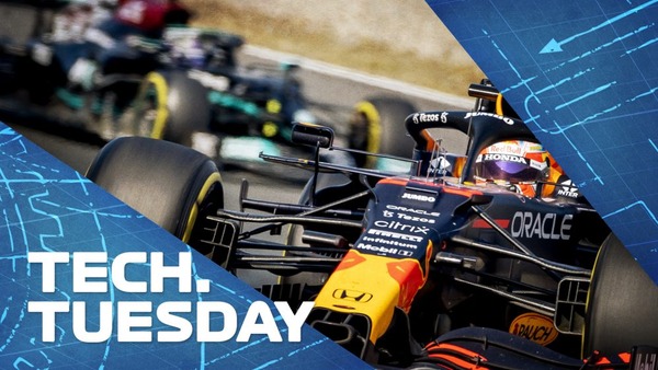F1技術解説:高地での高い賭け - メキシコシティは今年も「レッドブルのトラック」になるのか?
