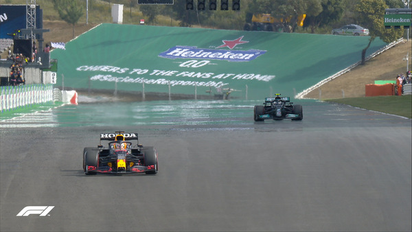 2021年F1GP 127